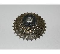 CASSETTA 7V 11-28 CS-HG30 SHIMANO