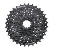 Cassetta 8V 11-30 CS-HG31 11-13-15-17-20-23-26-30-36 CE U