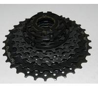 CASSETTA 8V 11-32 CS-HG31 SHIMANO