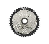 Cassetta 8v. per mountain bike Shimano Acera HG400 - 11-40 denti
