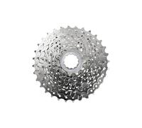 Cassetta 8V SHIMANO CS-HG50-8 - Grigio - Bicicletta da corsa