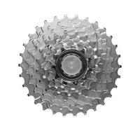 Shimano Cassetta Cs-hg50 8s Silver