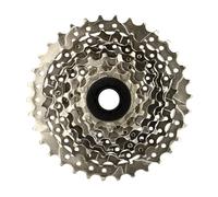 Sunrace CS-M66 Cassette Fh Cass Sunrace Csm66 11-34 Nik 8s