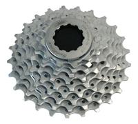 Sunrace R91 Cassette Argento 9s / 11-25t