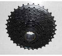 CASSETTA 9V 11-34 T SHIMANO