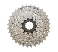 SHIMANO CASSETTA PIGNONI ACERA CS-HG201-9 VELOCITA'