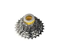 Pacco pignoni Miche PRIMATO 9 velocità 13-26 denti acciaio Campagnolo