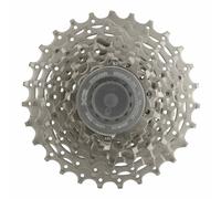 Cassetta 9v. shimano tiagra-sora hg 12-25 (12-13-14-15-17-19-21-23-25)