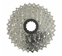 Cassetta 9v. sram pg950 11-28 (compatibile con shimano) (11,12,13,14,16,18,21,24