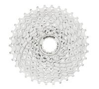 Cassetta 9v. sram pg970 11-34 (compatibile con shimano) (11,13,15,17,20,23,26,30