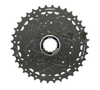Cassetta 9v. vtt shimano cs-lg400 - 11-36dts