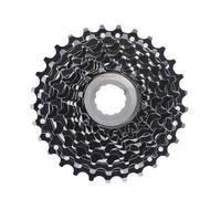 Cassetta a 10 velocità XLC FW-C03 P/Campagnolo Argenté 18/27T