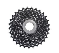 Xlc Fw-s03 Cassette Argento 10s / 13-29t