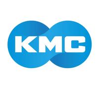 Kmc Cassetta Black