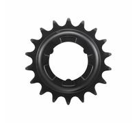 Shimano Nexus Gear Pinion 10 Units Argento 21t Silver