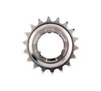 Cassetta a velocità singola Shimano nexus sm-gear (x10) Noir