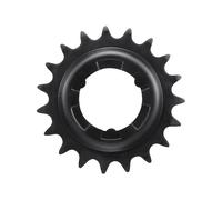 Cassetta a velocità singola Shimano Nexus SM-GEAR (x10) Noir