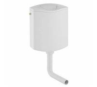 CASSETTA A ZAINO GEBERIT AP116 3/6 lt Cassette Scarico Esterne