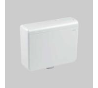 CASSETTA A ZAINO IRIS Capacita 8.5 lt Sistemi Scarico