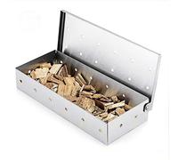 Cassetta accessorio laterale griglia adatta griglie standard 320 g finit