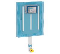 Cassetta ad Incasso Sigma 8 cm 6 3 Lt Geberit