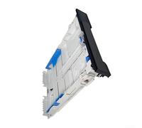 Cassetta Alimentazione ABS per hp M276 M251 Cassetta Alimentazione | Materiale ABS per impatto, guide metallo, stabilità massima, previene errori alimentazione frequenti