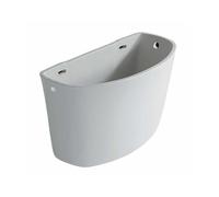 CASSETTA ALTA FELCE PER VASO WC Sanitari Ceramica LINPHA