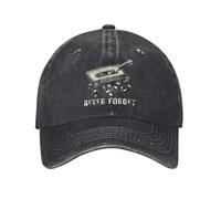 Cassetta Anni ' 80 Lavato Berretto da Baseball 1980s Musica Casual Sole Hip Hop Cappelli Estate Uomini Adulto in Esecuzione Hippie Snapback cap