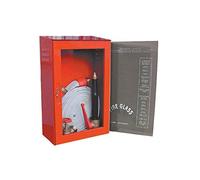 Cassetta antincendio da Esterno DN 45 con Lancia 3 Effetti 580x370x200mm