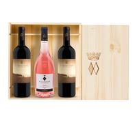 Cassetta Antinori Bolgheri Guado al Tasso