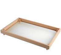 Cassetta Asciugapasta 32x48 Bianco Elettro Center