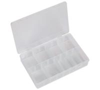 Sealey Assortimento Scatola Con 8 Rimovibile Divisori ABBOXMED