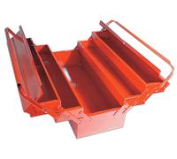 Cassetta Attrezzi - 5 Vassoio 525mm (55.9cm) - Laser 1310 Nuovo