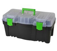 Cassetta Attrezzi 55cm Box Degli Valigia Angelo Cucito Utensili