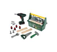 GIOCO DI IMITAZIONE KLEIN CASSETTA PORTA UTENSILI BOSCH