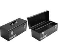 Cassetta Attrezzi Cassetta Degli Attrezzi Attrezzo Metallo Diverse Misure