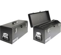 Cassetta Attrezzi Cassetta Degli Attrezzi Attrezzo Metallo Diverse Misure