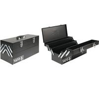 Cassetta Attrezzi Cassetta Degli Attrezzi Attrezzo Metallo Diverse Misure