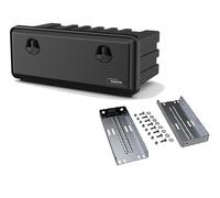 Cassetta attrezzi Daken 900/57L Autocarro Bus Tir con supporto orizzontale