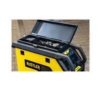 Cassetta attrezzi Esab per Rustler (vuota)