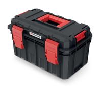 KXS4530 Scatola per utensili nero polimero S BLOCK PRO IP55 KISTENBERG
