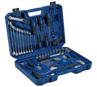 Cassetta attrezzi LUX-TOOLS Classic 54 pz