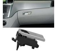 Cassetta Attrezzi Manico Maniglia Interno Accessori Guanto Box Blocco Latch 100%