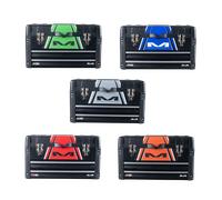 Cassetta Attrezzi Matrix M31 Rosso Rosso