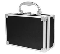 Cassetta Attrezzi Valigetta Portautensili Borsa Per Trucco Portatile