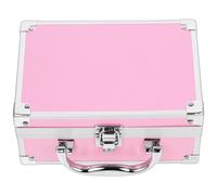 Cassetta Attrezzi Valigetta Portautensili Borsa Per Trucco Portatile