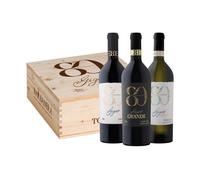 Cassetta Barbanera Gigino