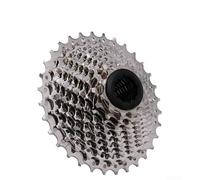 Cassetta Bici 10V Acciaio 11-25T per preciso Cassetta Bici 10V | Acciaio per robusto, per preciso, 11-25T, leggera, ideale per prestazioni(9)