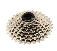 Cassetta bici 8 velocità 11-32 denti Ventura ( 11-32 )