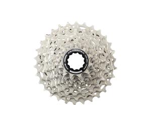 Cassetta bici DA strada Shimano Ultegra CS-R8100 12v ( 11-30 )